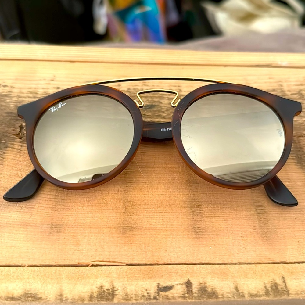 Ray Ban Gatsby I Sunglasses